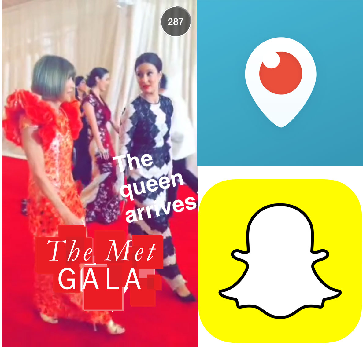 Met_Gala_Social_Media_New_tech_periscope_snapchat