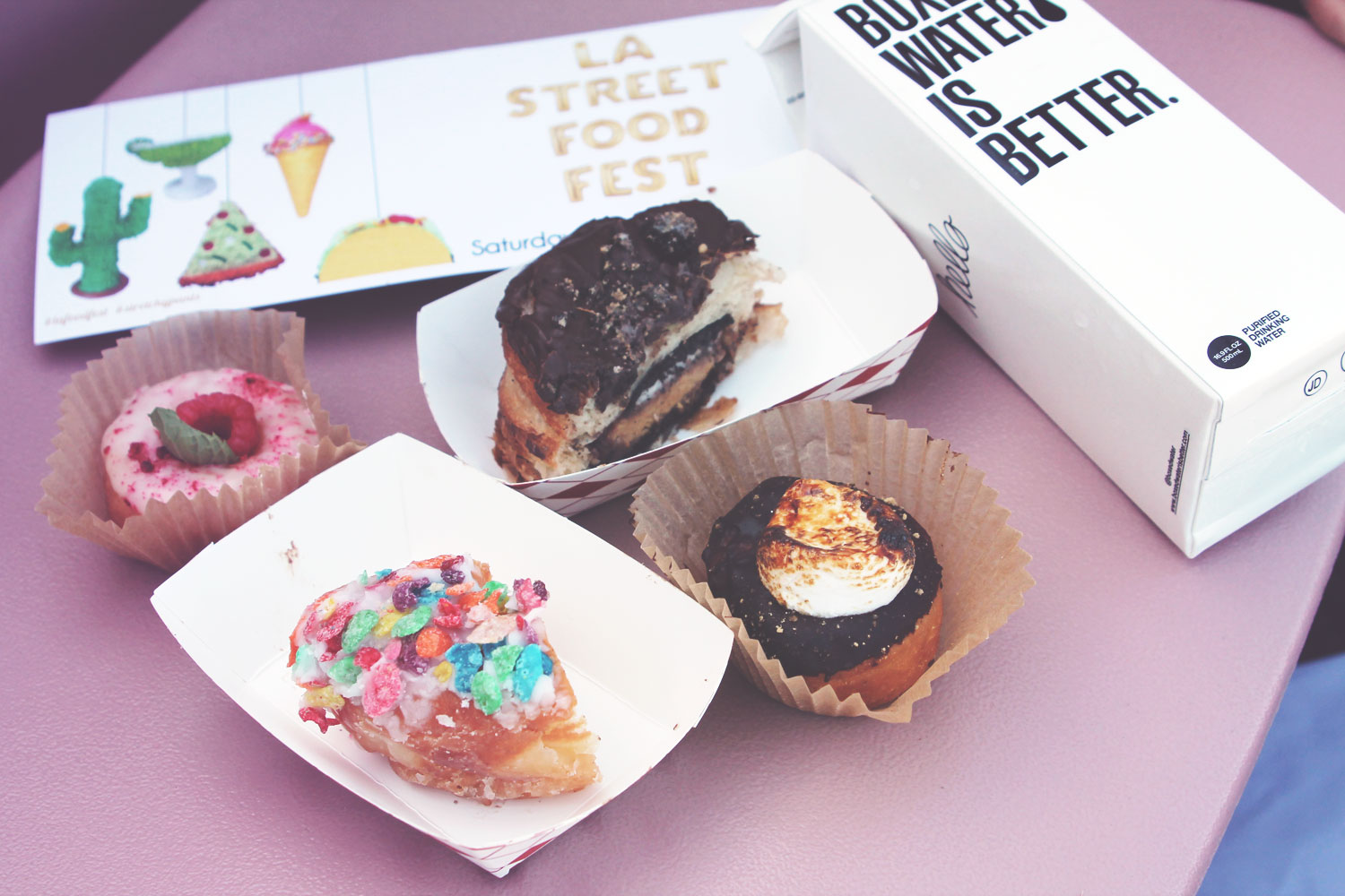 LA_Street_Food_Fest_Donuts_1