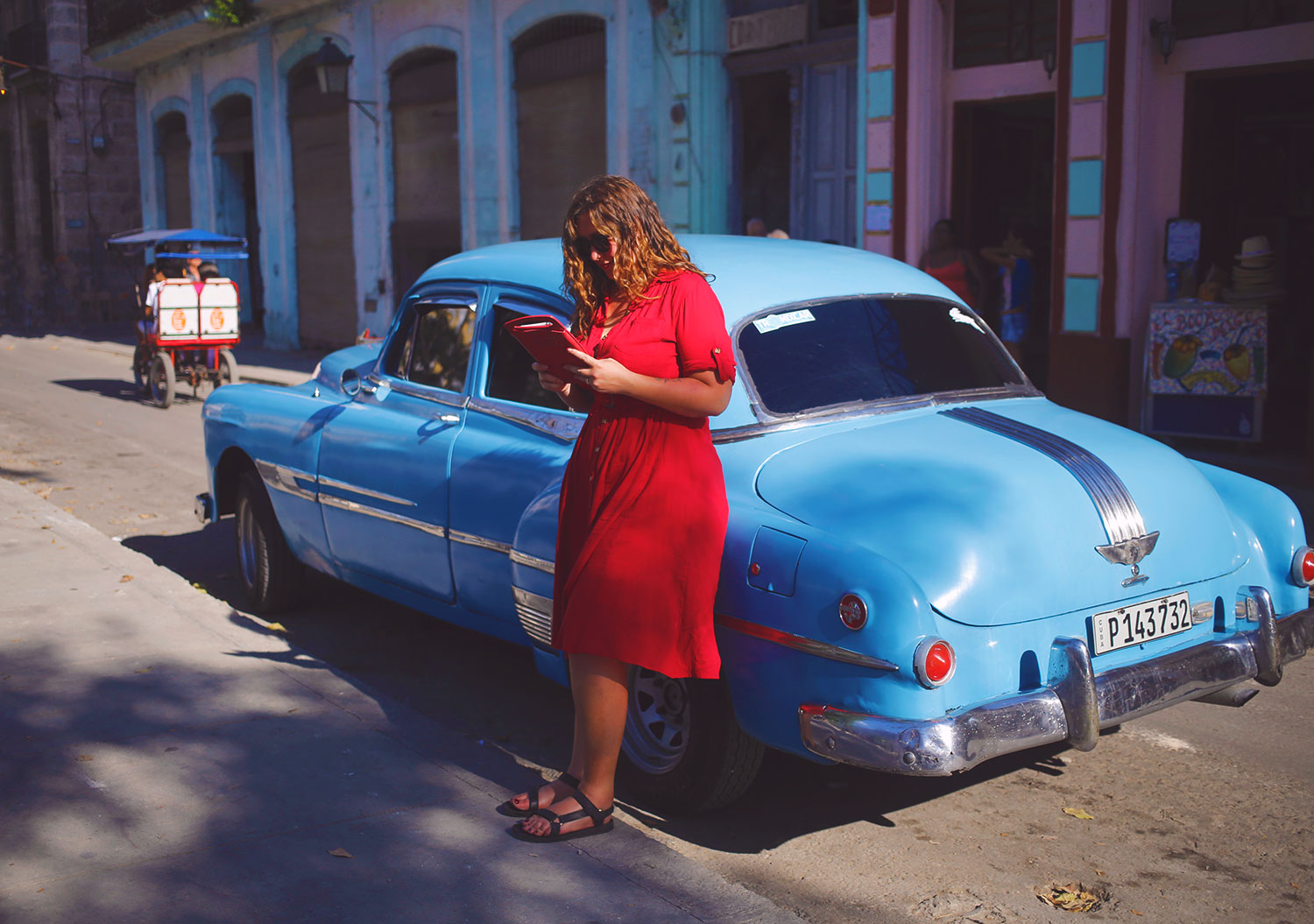 Cuba_Havana_March_2017_Car_2