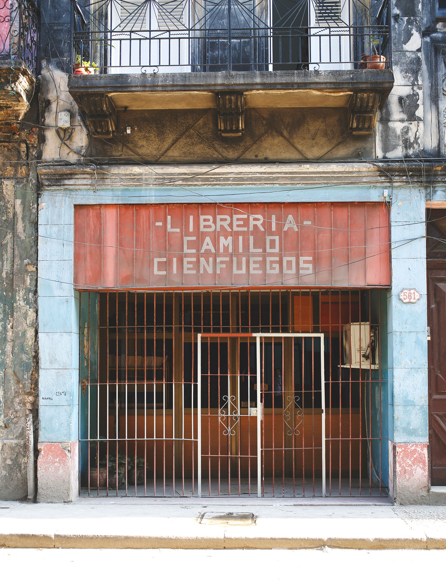 Cuba_Havana_March_2017_LaGuarida_23